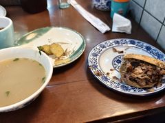 -牛街老爆肚满(牡丹园店)