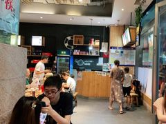-木屋烧烤(惠阳华润小径湾店)