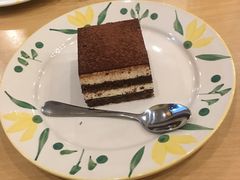 -萨莉亚意式餐厅(苏州食百家店)
