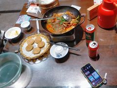 -富正毅三下锅(体育馆店)