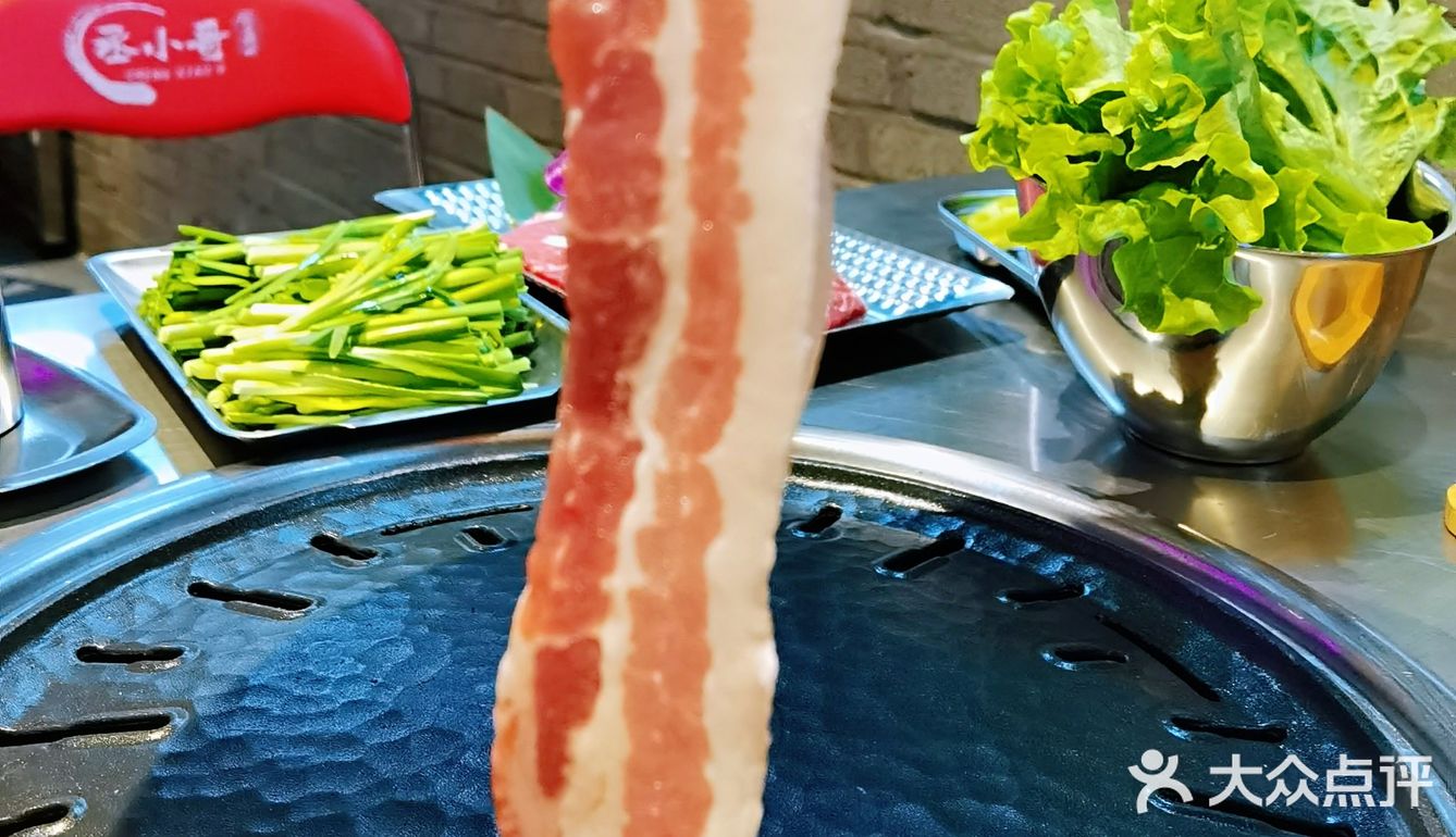 北京新店｜顺义平价烤肉❗️人均💰69