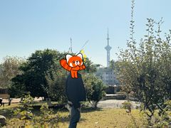 -丁山花园酒店-明园餐厅