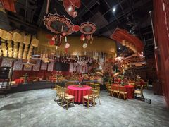 -曼格纳·曼芯馆(杨浦店)