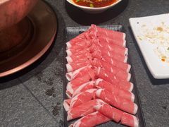 -东来顺(非遗·清真火锅·盛世广场店)