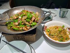 -费大厨辣椒炒肉(高铁吾悦广场店)