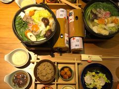 -松涛日本料理