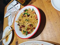 -国发烤猪手·烧烤·海鲜·吊炉(总店)