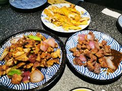 -大成铁板烧•板前(复古餐厅石老人店)
