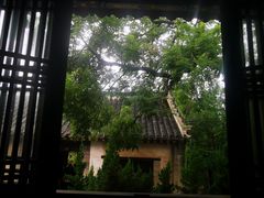 -蓬莱阁景区