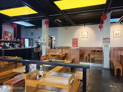 -百岁鱼(人民路店)