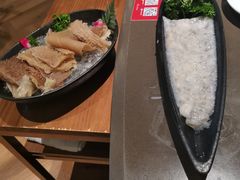 -捞王锅物料理(上海世茂广场店)