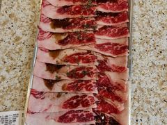 -欧巴烤肉(创富世纪店)