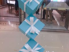 -Tiffany & Co.蒂芙尼
(杭州万象城店)