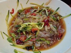 -那家老院子东北菜·饺子·小鸡炖蘑菇(艳华街店)