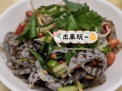 -陈添記·祖傳爽鱼皮·西关老字号(广州首店)