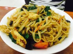 -玉麦手工面条(胜利店)