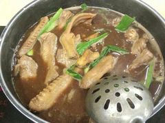android_upload_pic-广记餐厅(万福路店)