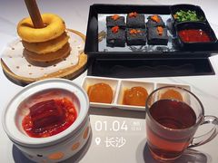 -火宫殿·小吃王国(坡子街店)
