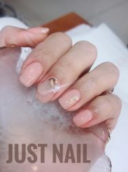-JustNail甲思美甲