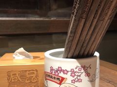 -香园茶社·金陵小灶(老门东店)