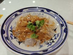 -听涛雅苑百味饺子老家菜馆