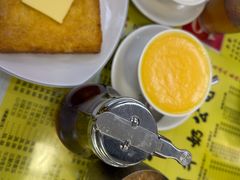 -澳洲牛奶公司(佐敦店)