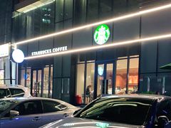 -星巴克(深圳嘉汇新城店)