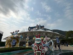 -香港海洋公园