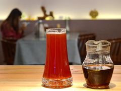 -茶油香闽南菜·花园餐厅(前埔店)