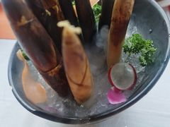 -若蘭慈·无国界素食料理(欢乐海岸店)