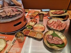 -核桃碳烤肉馆(深圳首店)