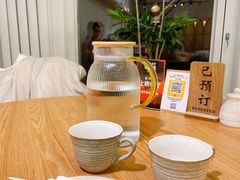 -团子君寿司·茶