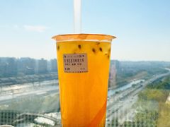 -CoCo都可(建外SOHO店)