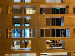 大堂-NIUAN牛庵·日式和牛烧肉(恒隆店)