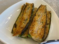 -中山国际酒店中餐厅