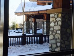 -长白山万达喜来登度假酒店