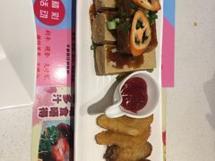 -壹间茶餐厅(天娱广场店)