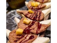 -樱之盛宴·蟹料理海鲜自助(前进大街店)