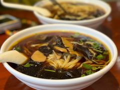 -大明寺素斋