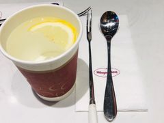 -哈根达斯(皇城恒隆广场店)