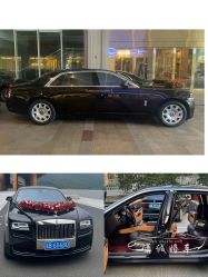 -宁波甬诚婚车(新典路店)