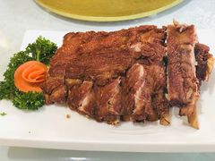 芳香排骨-小贝壳酒楼(经九路店)