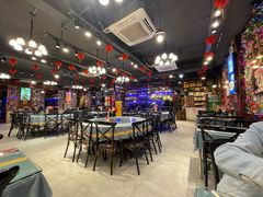 大堂-谢三姐金奖啤酒鱼(总店)