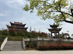 -冶父山国家森林公园