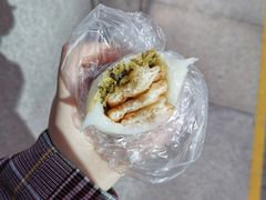 -上海虹口糕团(福州路店)