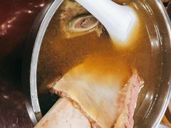 牛排汤-达道武仔牛肉店(广达路店)