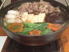 牛肉火锅-铃木食堂(帽儿胡同店)