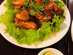 -Lam Vien Restaurant