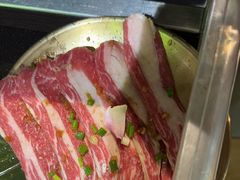 -炙城·韩式烤肉(南京东路店)