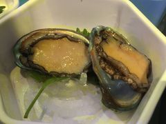 -喜多鲜生海鲜自助(无锡旗舰店)